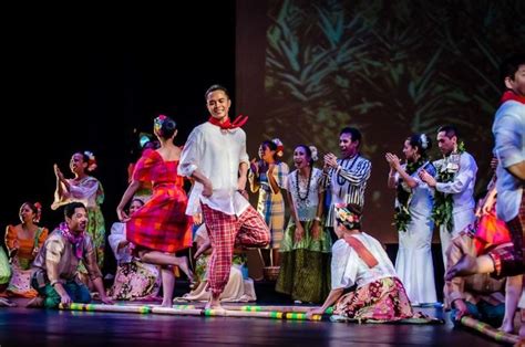 15 Most Popular Folk Dances in the Philippines 2024 (Culture.